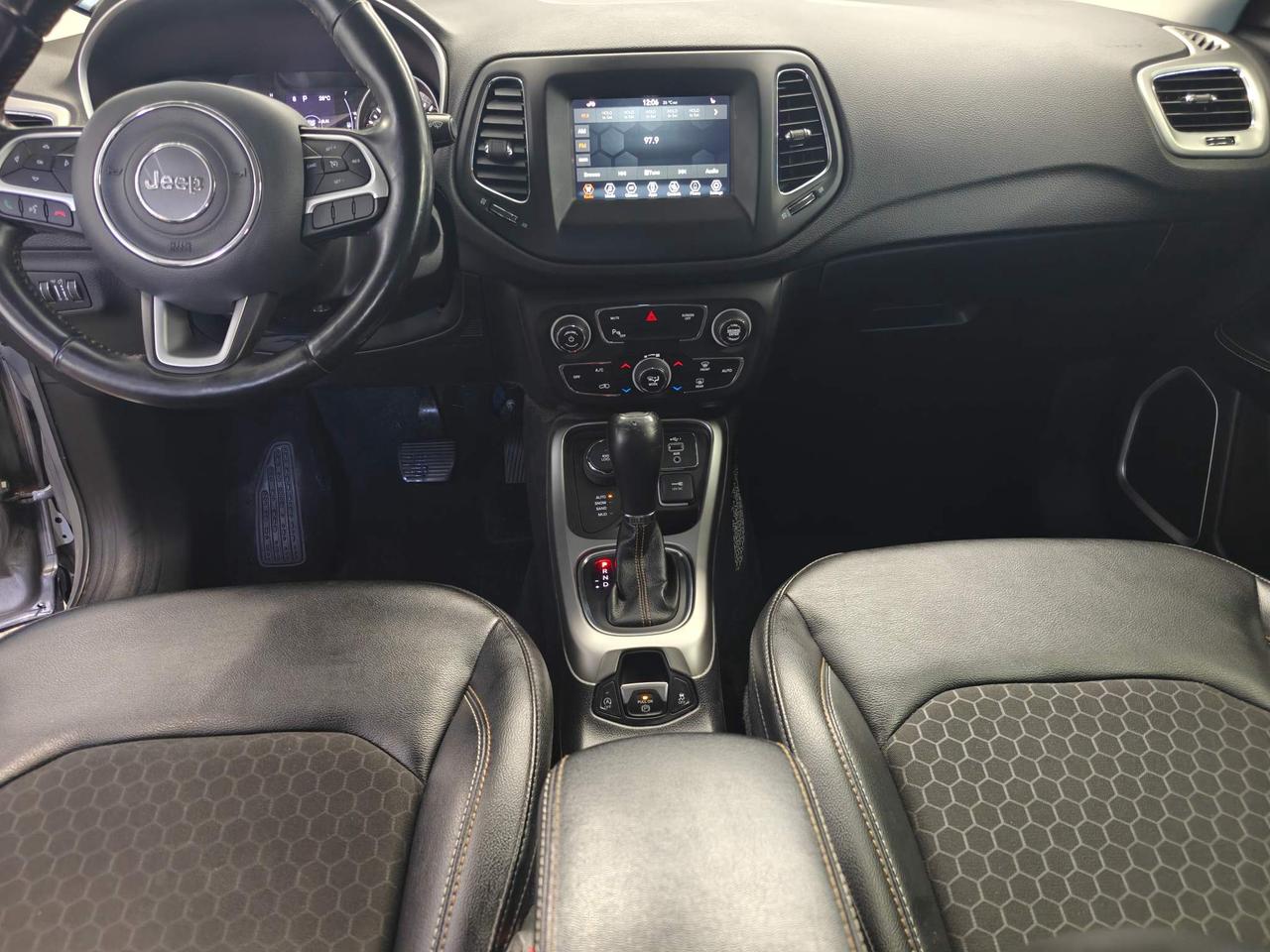 2020 Jeep Compass North 4dr 4x4 Photo3