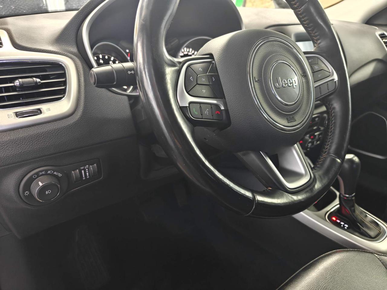 2020 Jeep Compass North 4dr 4x4 Photo4