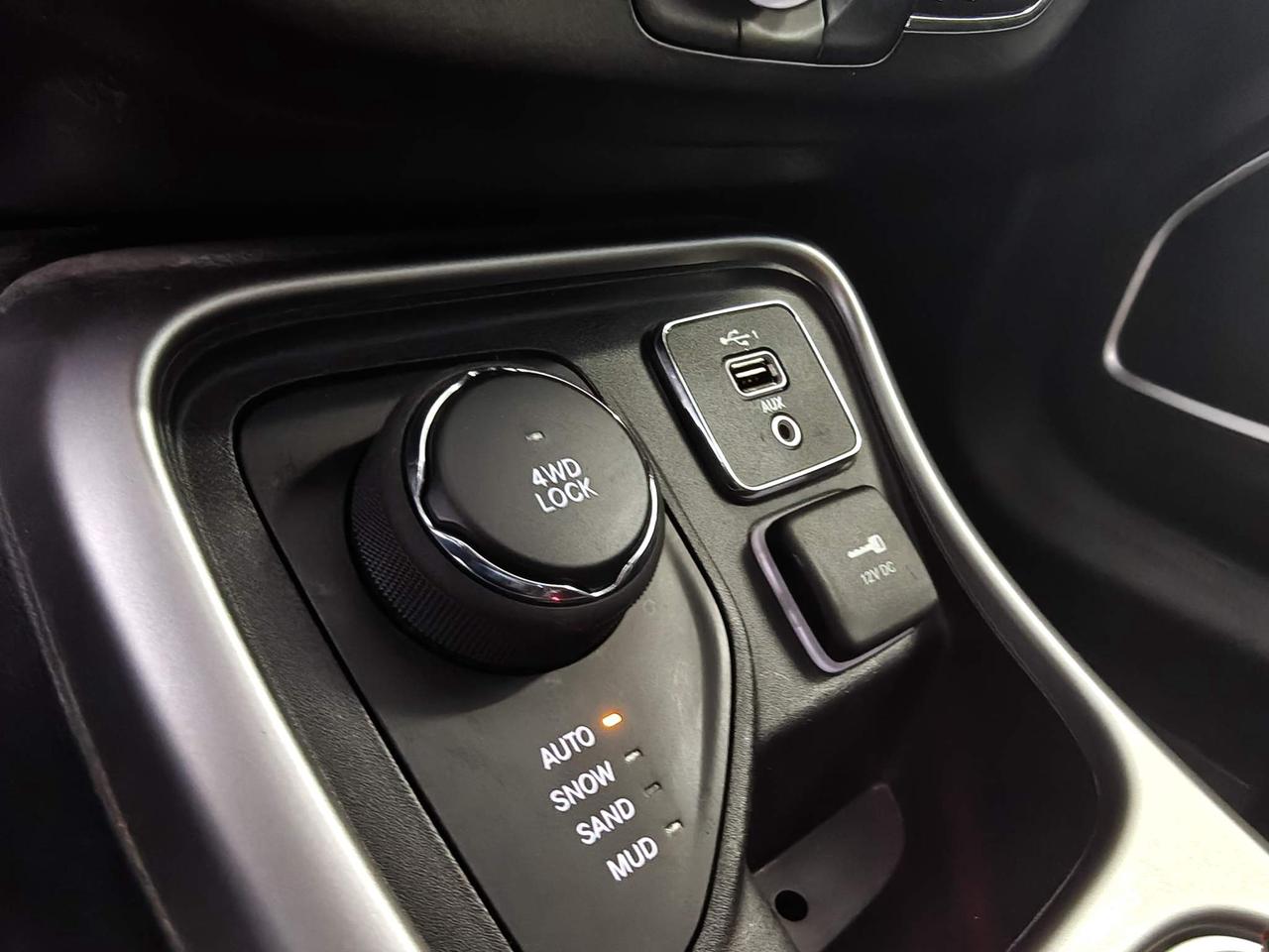 2020 Jeep Compass North 4dr 4x4 Photo