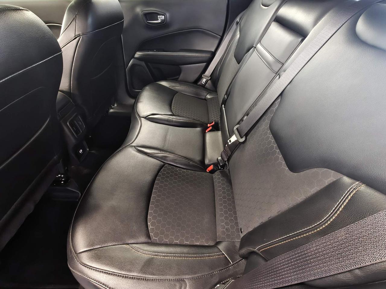2020 Jeep Compass North 4dr 4x4 Photo