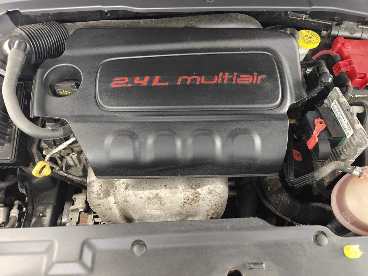 2020 Jeep Compass North 4dr 4x4 Photo