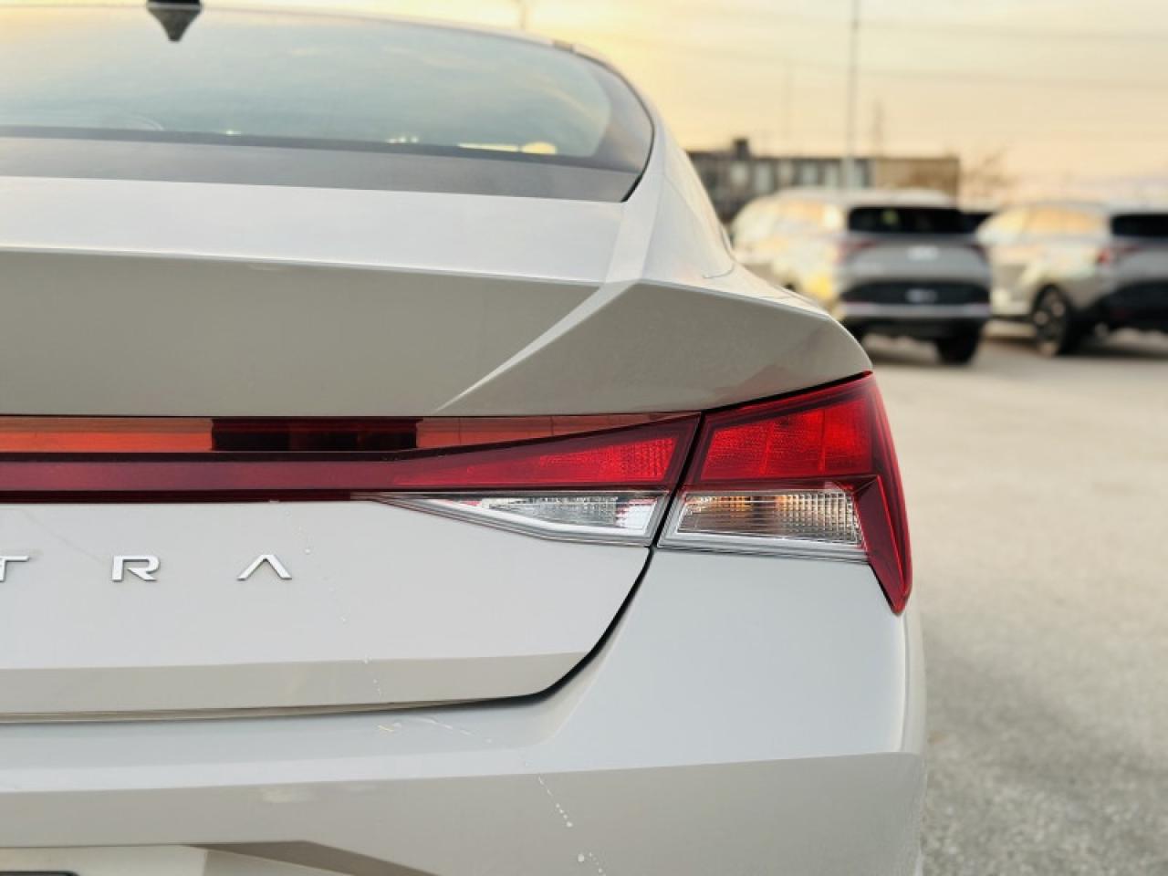 2023 Hyundai Elantra Preferred Photo