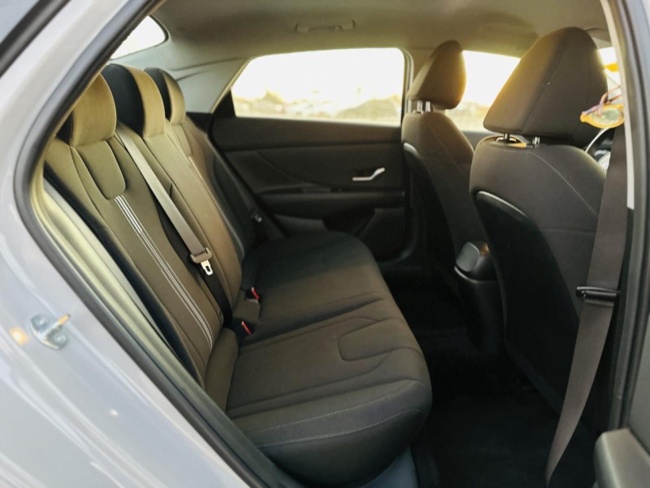 2023 Hyundai Elantra Preferred Photo