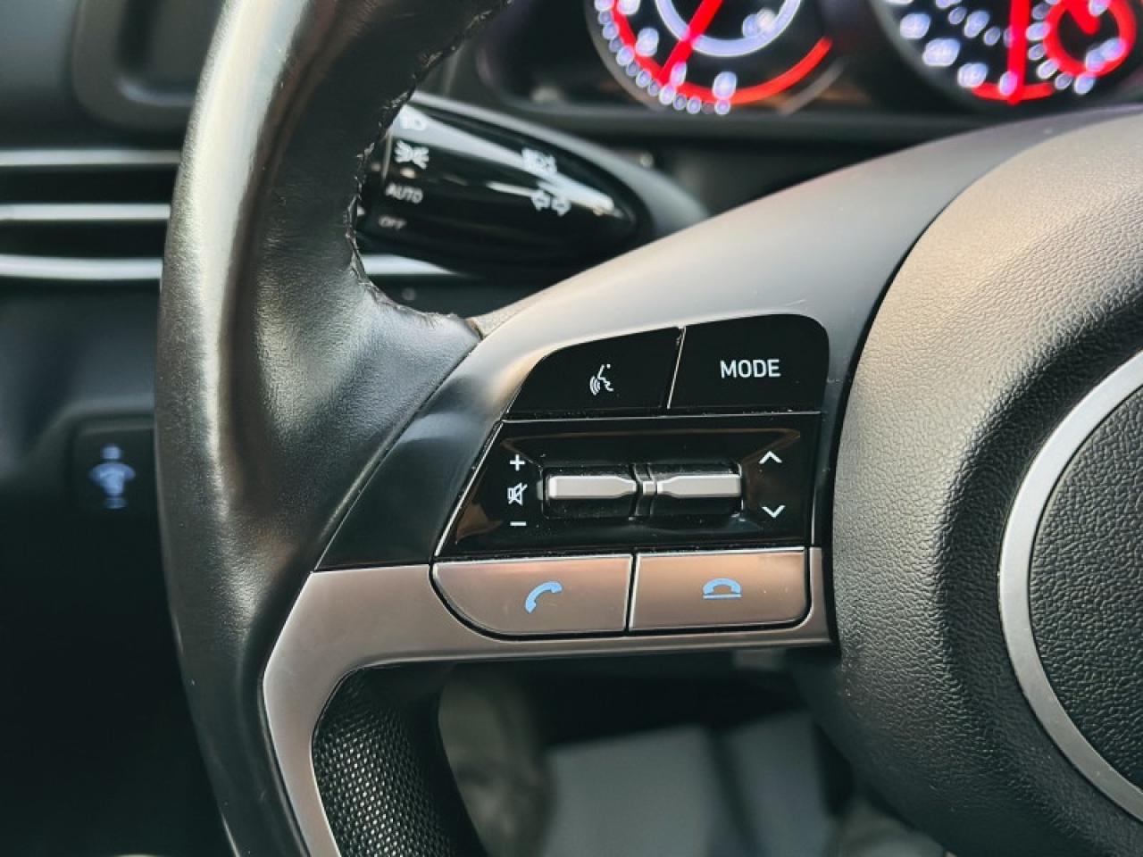 2023 Hyundai Elantra Preferred Photo