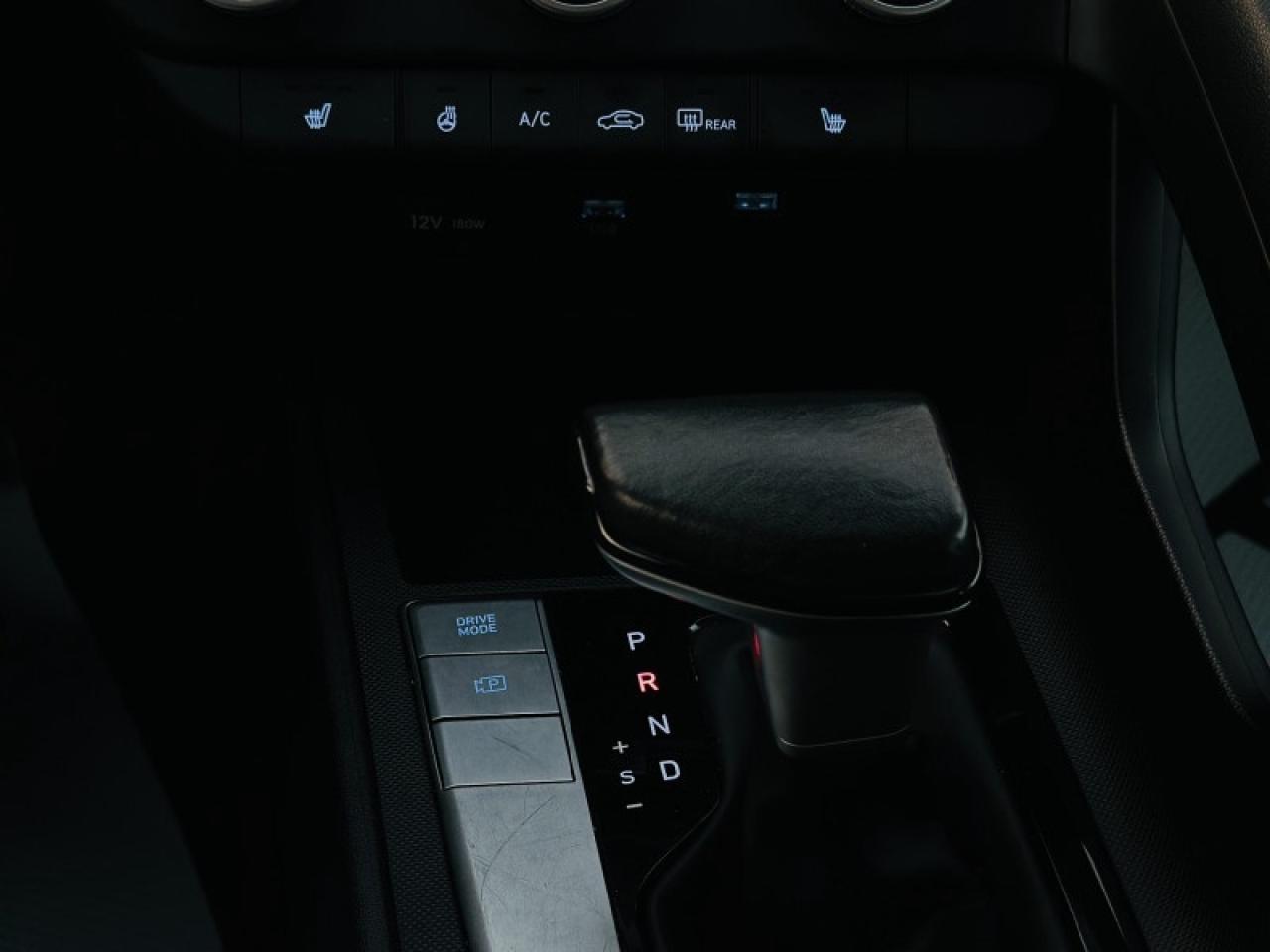 2023 Hyundai Elantra Preferred Photo