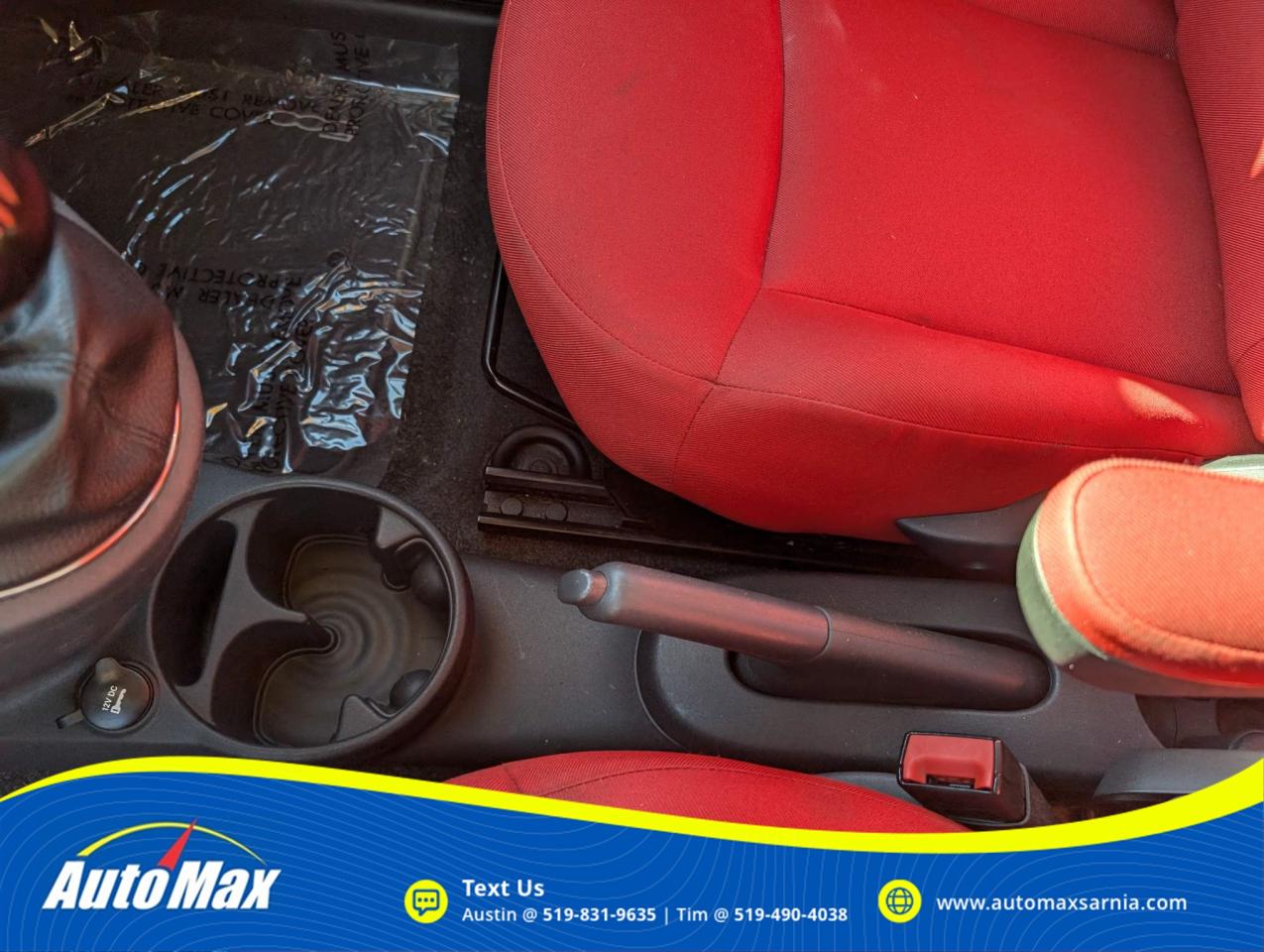 2013 Fiat 500c Pop 2dr Cabrio Photo