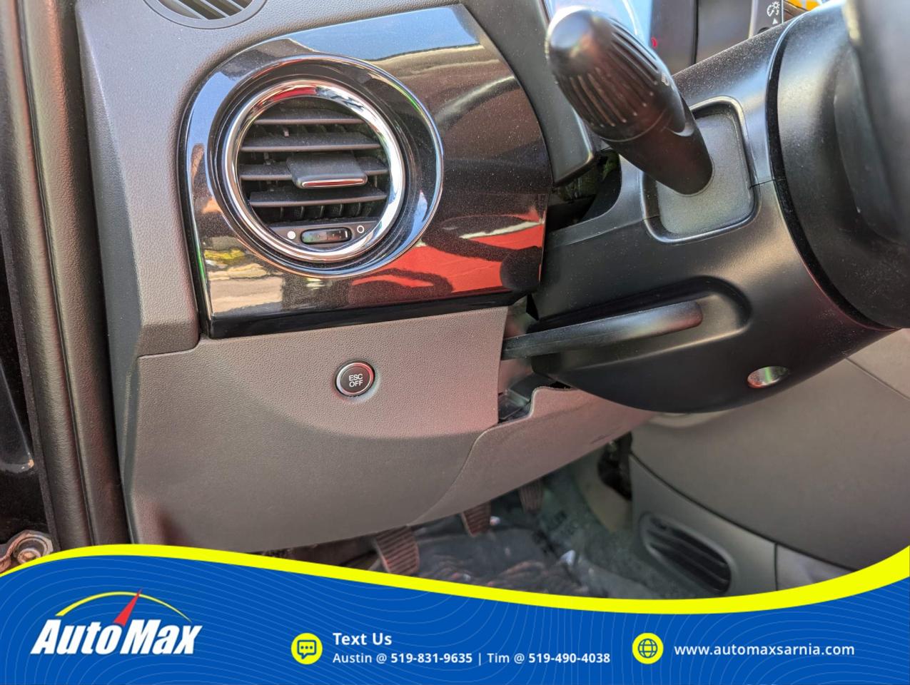 2013 Fiat 500c Pop 2dr Cabrio Photo