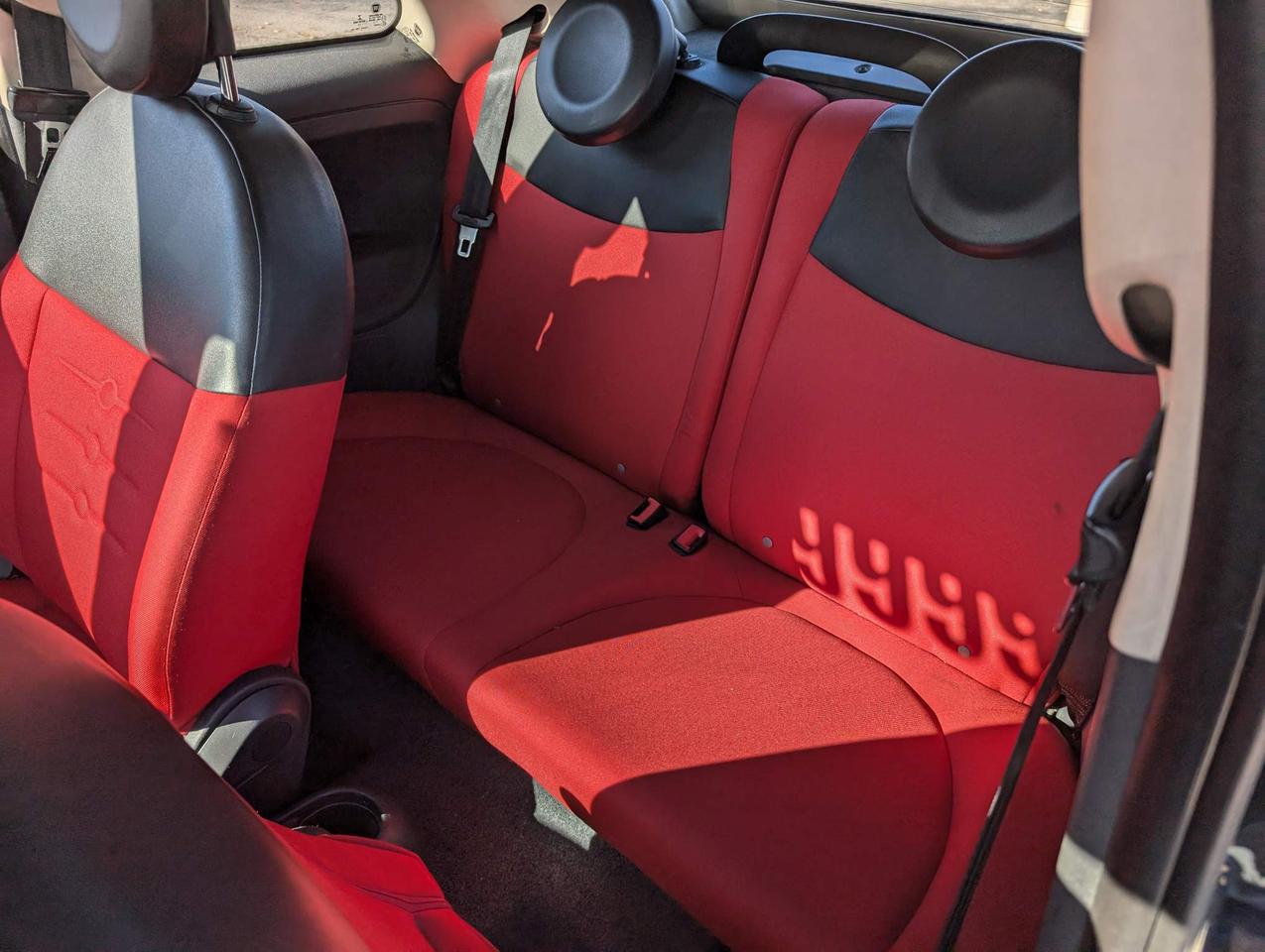 2013 Fiat 500c Pop 2dr Cabrio Photo