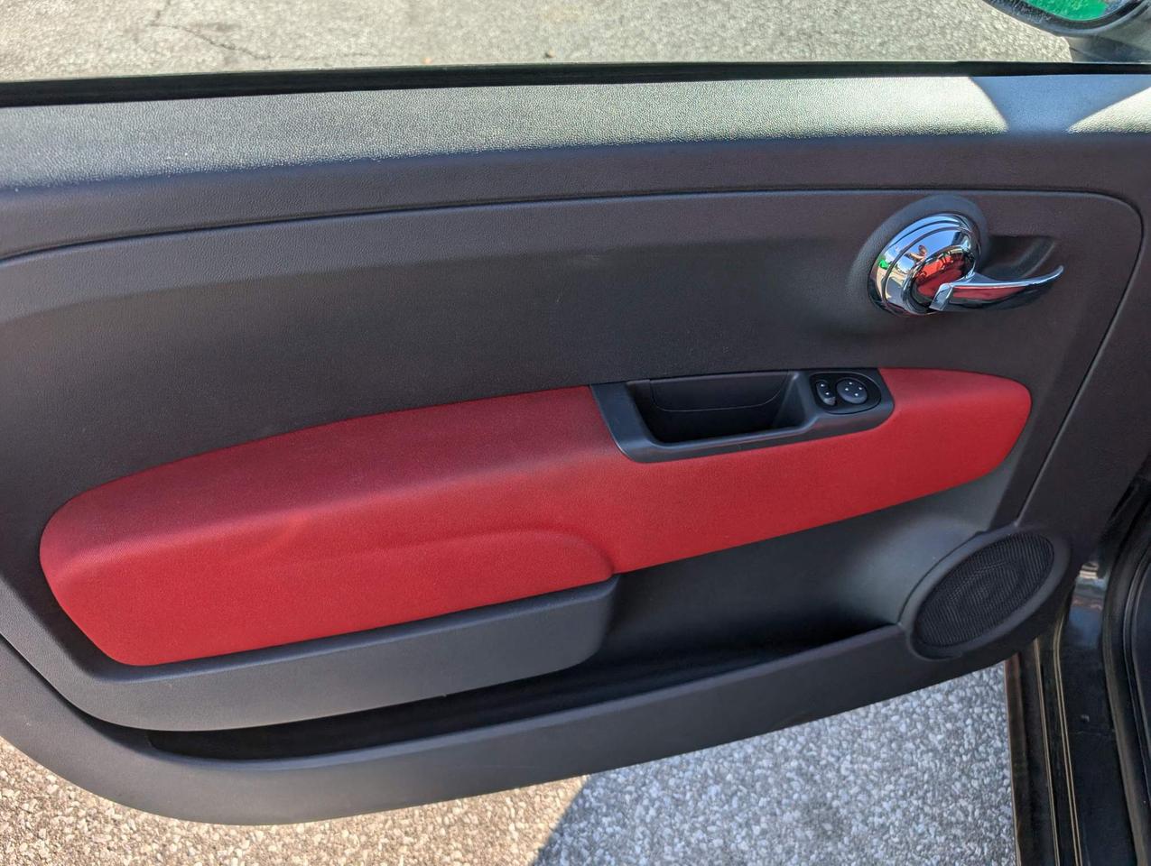 2013 Fiat 500c Pop 2dr Cabrio Photo