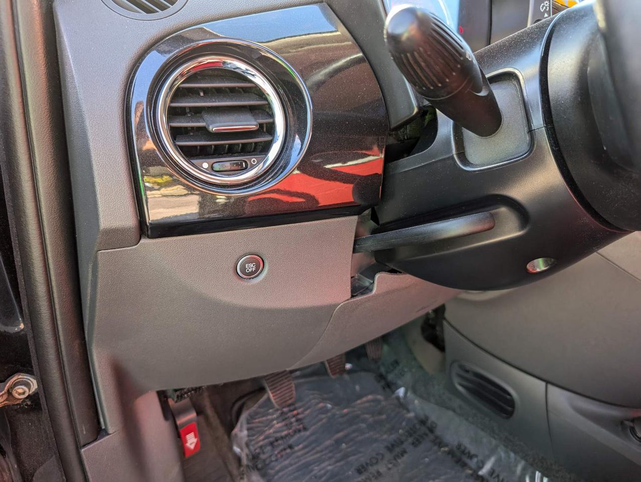 2013 Fiat 500c Pop 2dr Cabrio Photo