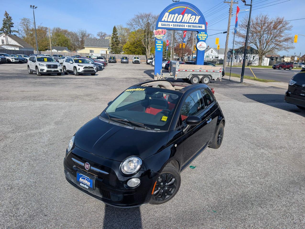 Vehicle Image