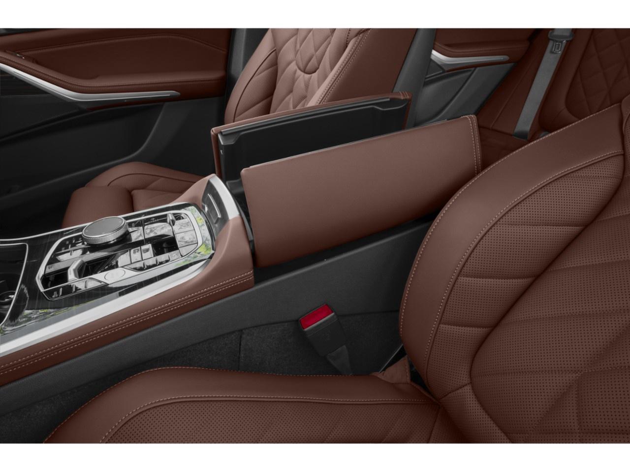 2025 BMW X5 X5 xDrive50e Plug-In Hybrid Photo