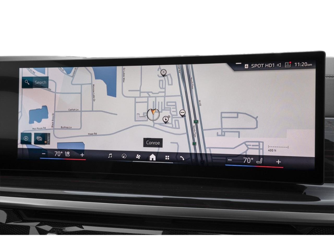 2025 BMW X5 X5 xDrive50e Plug-In Hybrid Photo