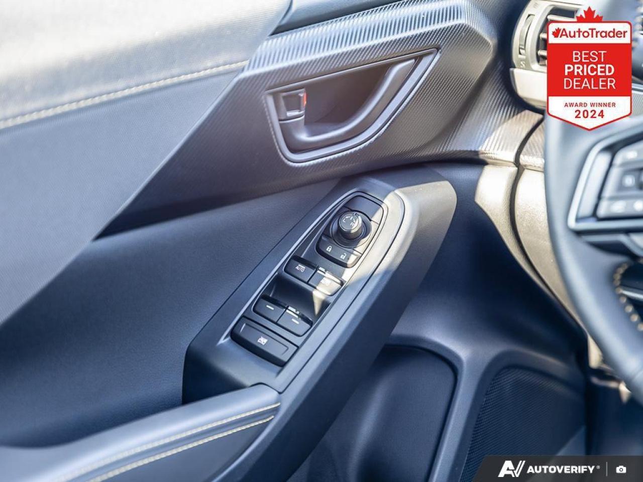 2026 Subaru Crosstrek Onyx 4dr All-Wheel Drive Photo