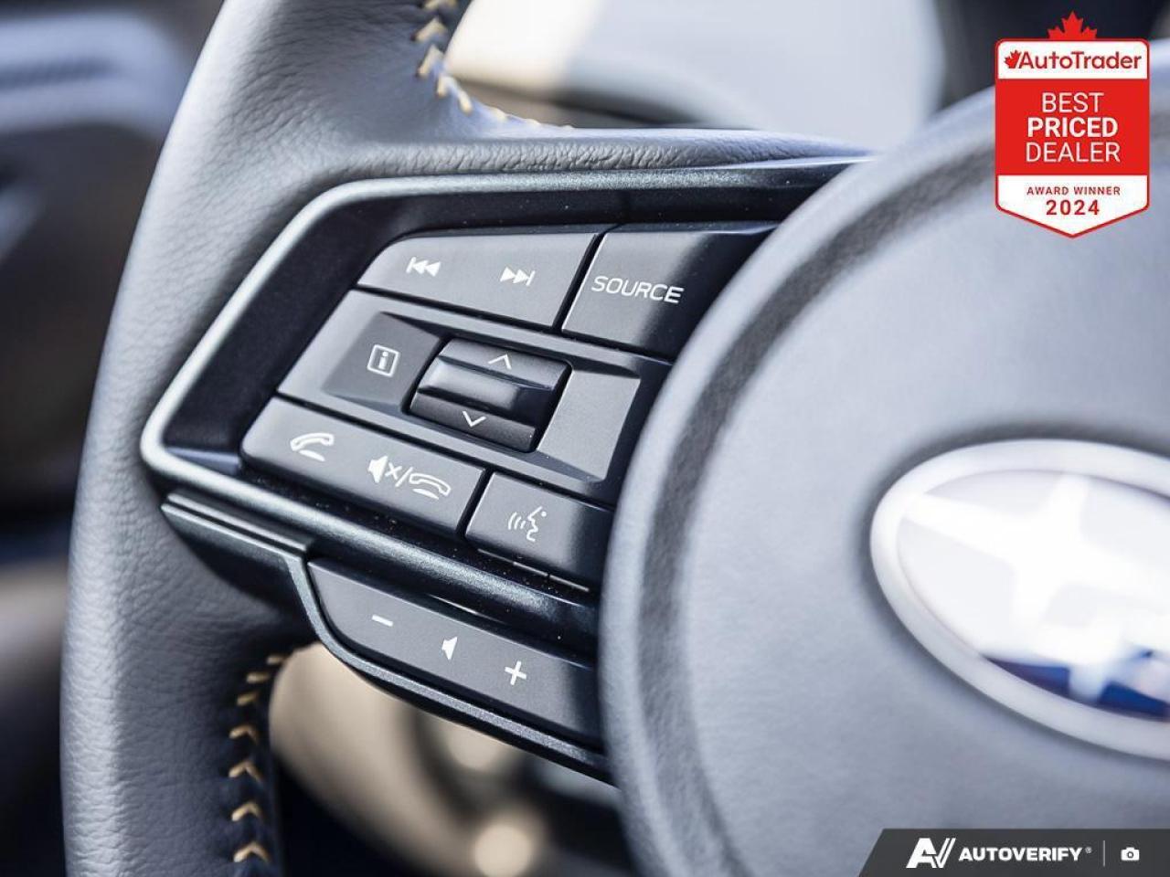 2026 Subaru Crosstrek Onyx 4dr All-Wheel Drive Photo