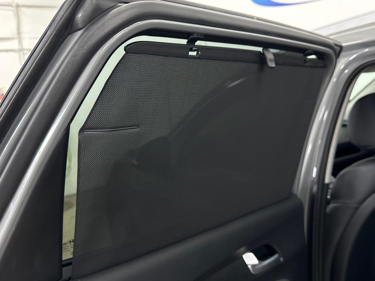 2021 Hyundai Santa Fe Preferred w/Trend Package 4dr All-Wheel Drive Photo