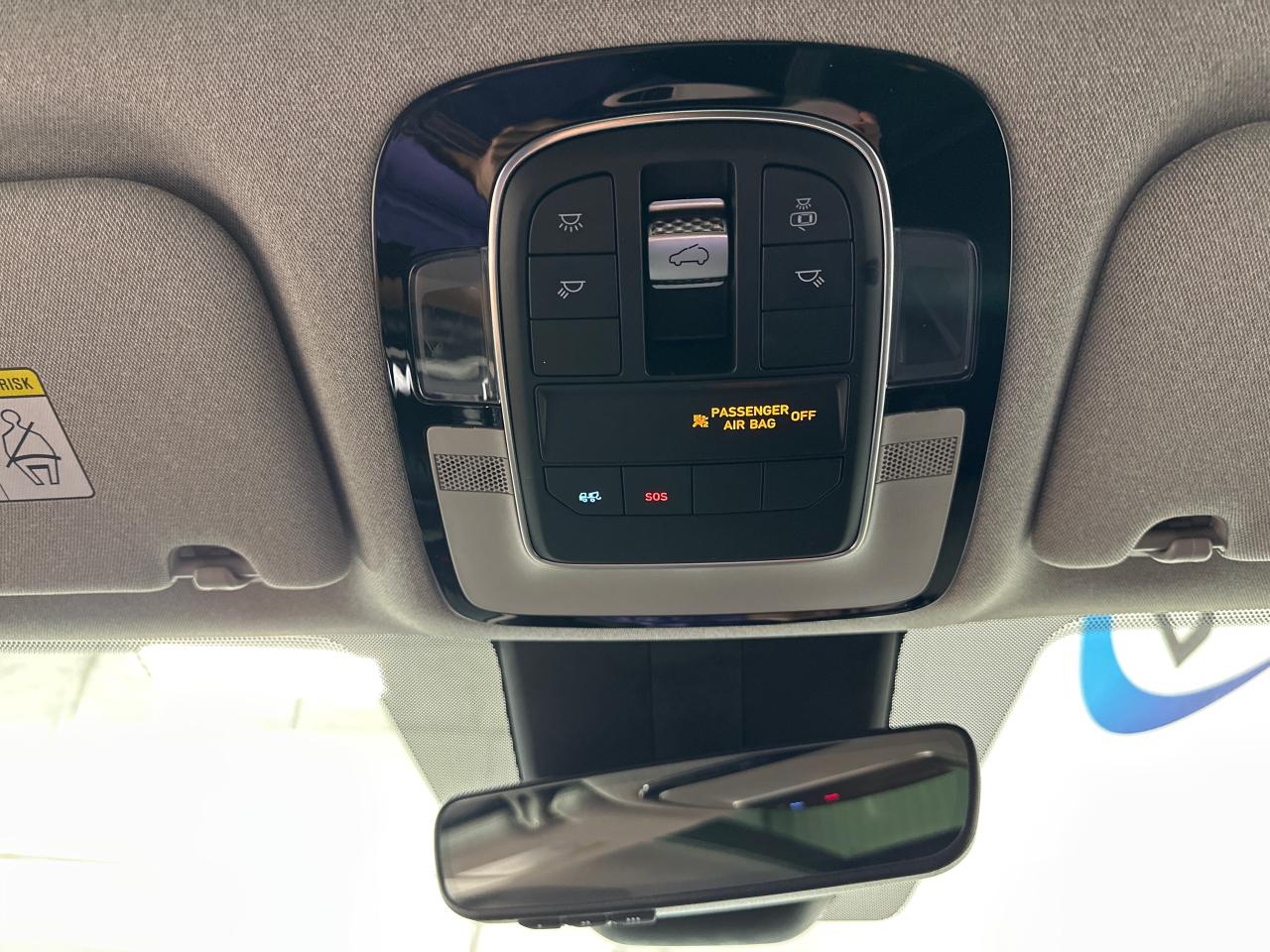 2021 Hyundai Santa Fe Preferred w/Trend Package 4dr All-Wheel Drive Photo