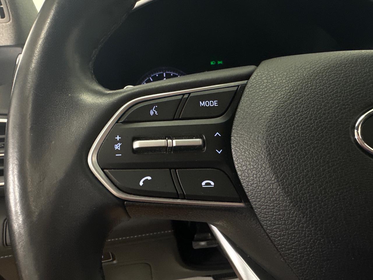 2021 Hyundai Santa Fe Preferred w/Trend Package 4dr All-Wheel Drive Photo