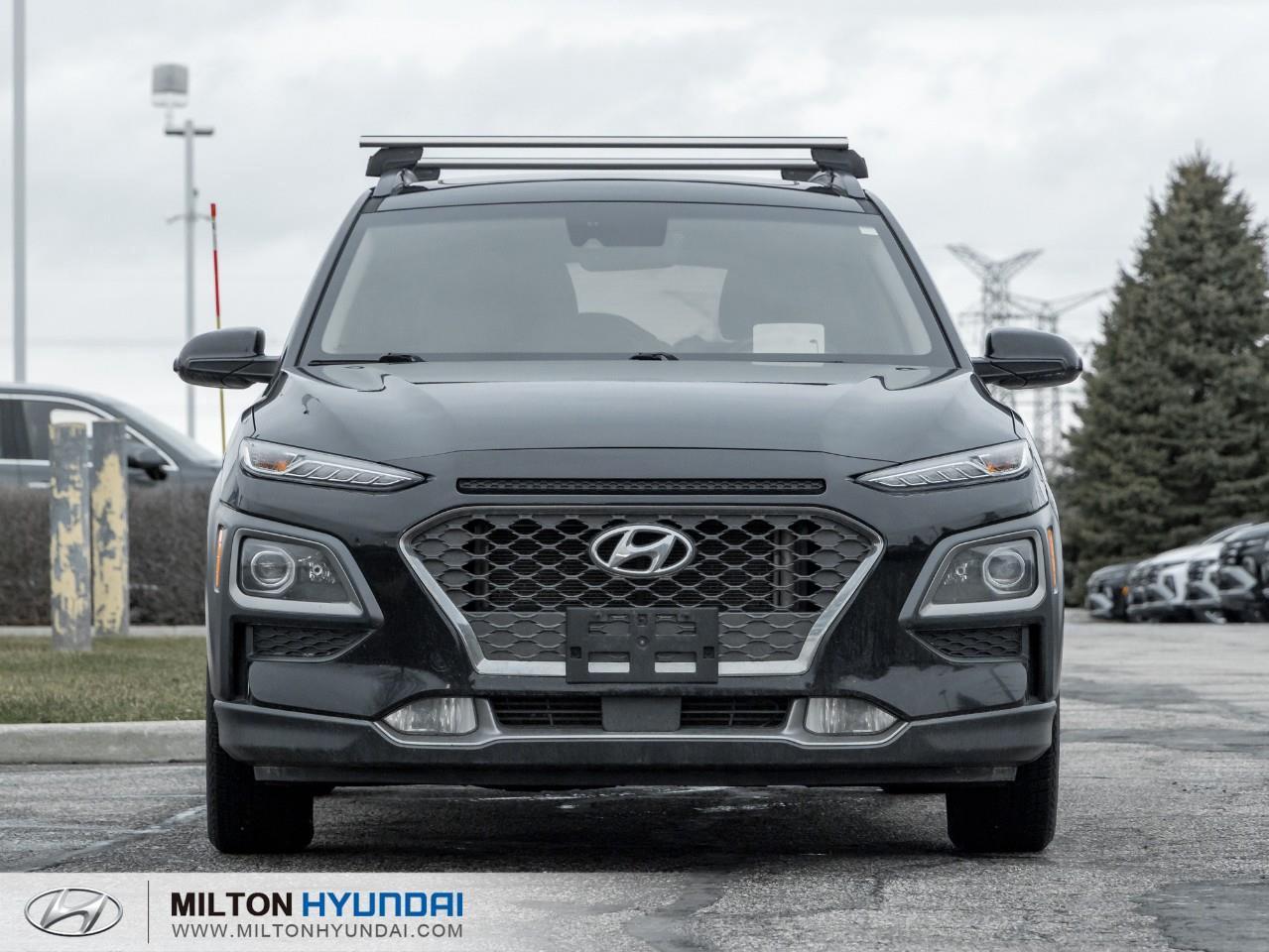 2020 Hyundai KONA 1.6T Ultimate 4dr All-Wheel Drive Photo