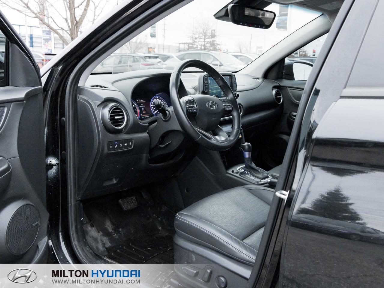 2020 Hyundai KONA 1.6T Ultimate 4dr All-Wheel Drive Photo