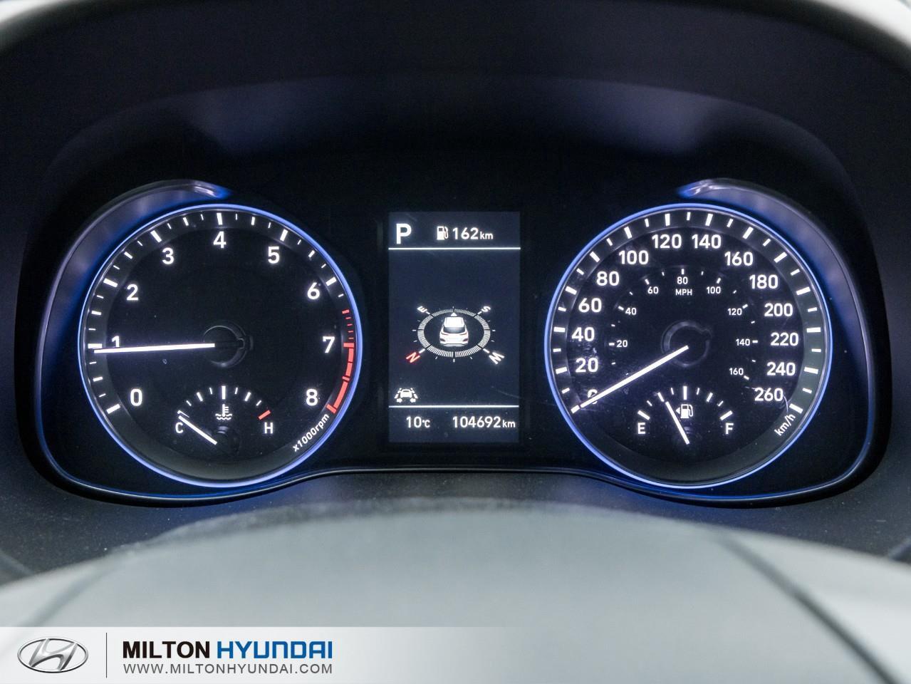 2020 Hyundai KONA 1.6T Ultimate 4dr All-Wheel Drive Photo