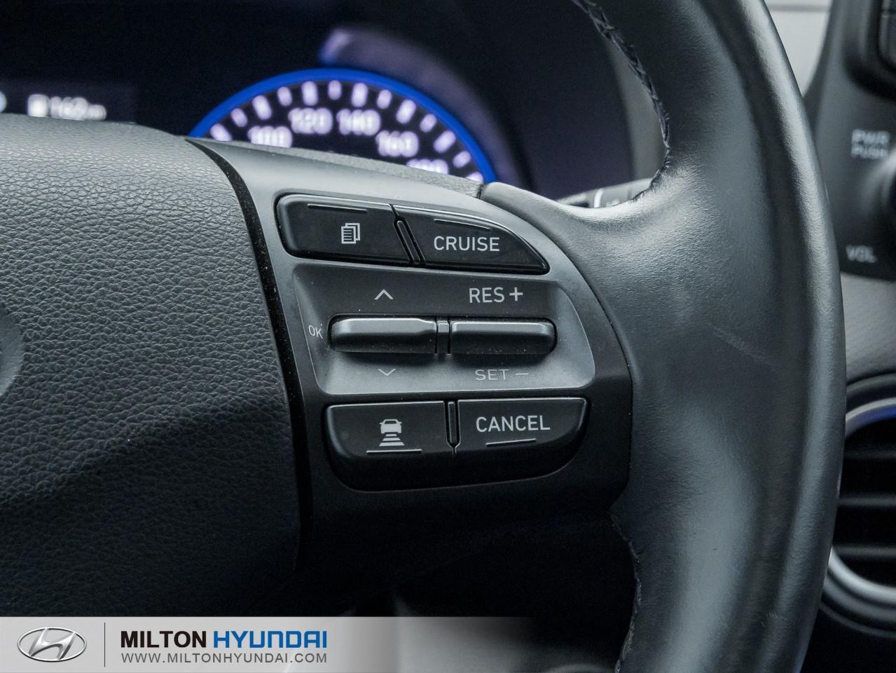 2020 Hyundai KONA 1.6T Ultimate 4dr All-Wheel Drive Photo