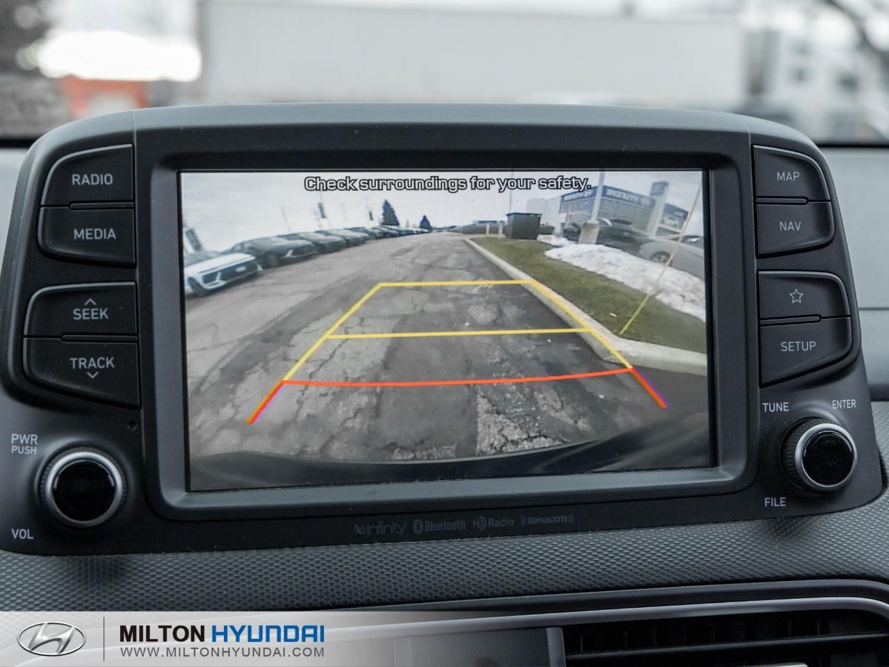 2020 Hyundai KONA 1.6T Ultimate 4dr All-Wheel Drive Photo