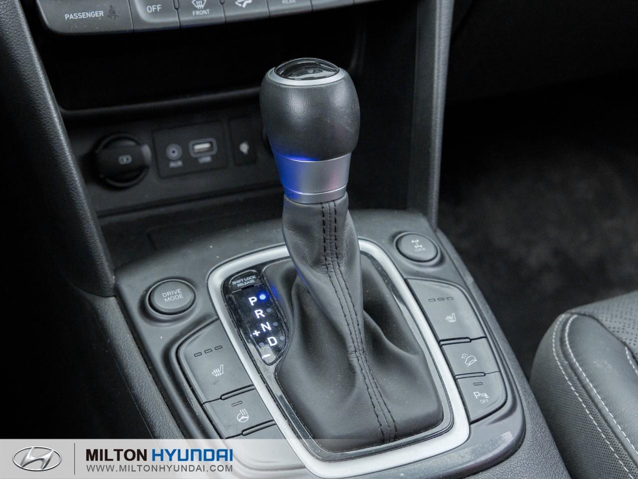 2020 Hyundai KONA 1.6T Ultimate 4dr All-Wheel Drive Photo