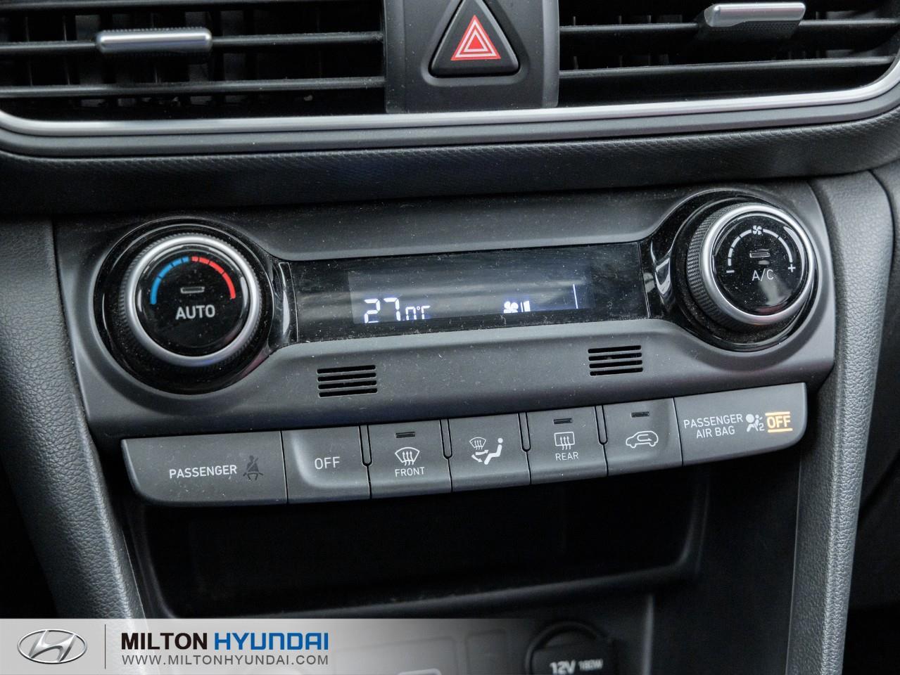 2020 Hyundai KONA 1.6T Ultimate 4dr All-Wheel Drive Photo