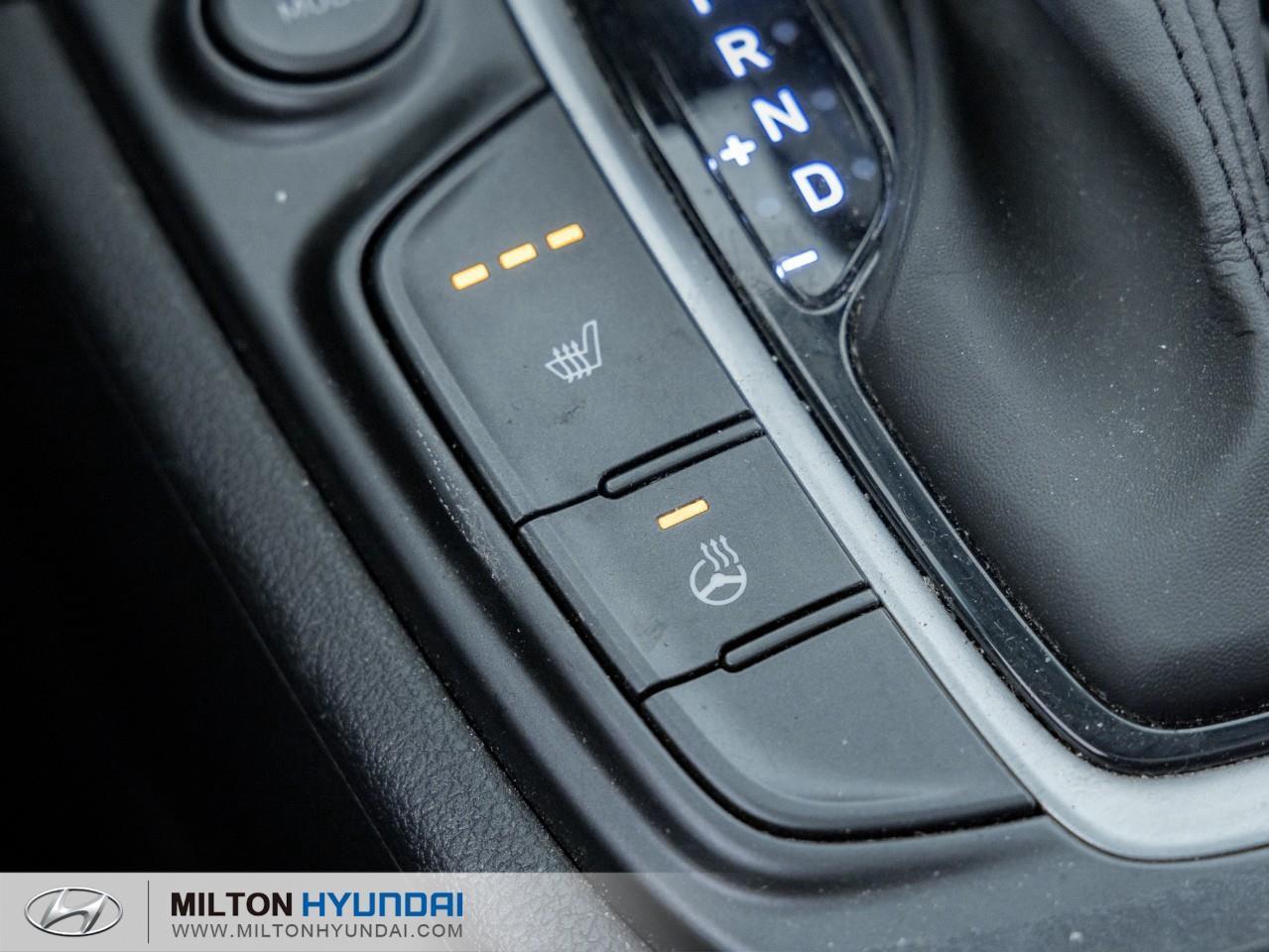 2020 Hyundai KONA 1.6T Ultimate 4dr All-Wheel Drive Photo