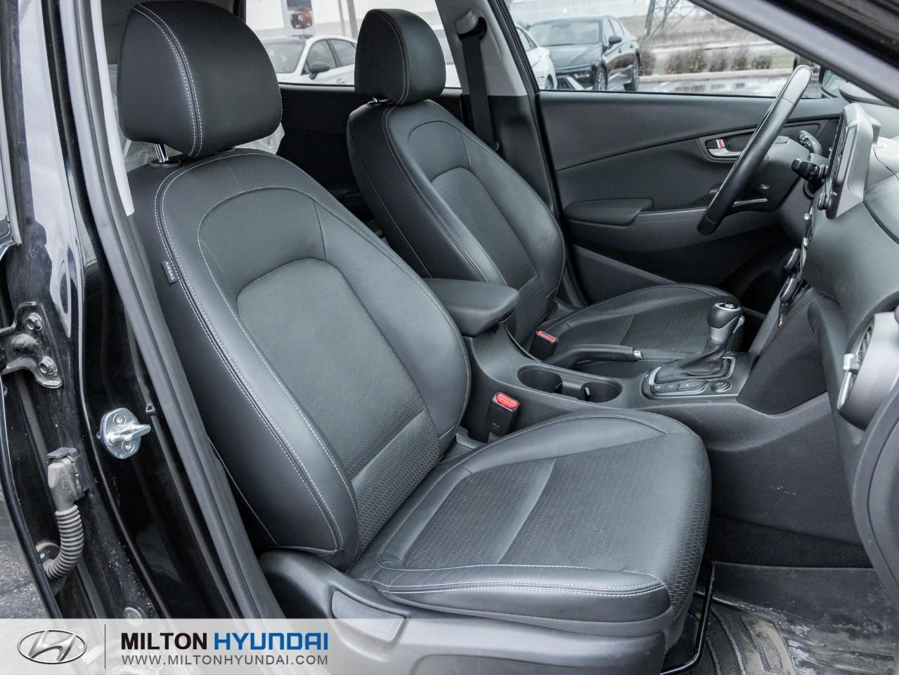 2020 Hyundai KONA 1.6T Ultimate 4dr All-Wheel Drive Photo