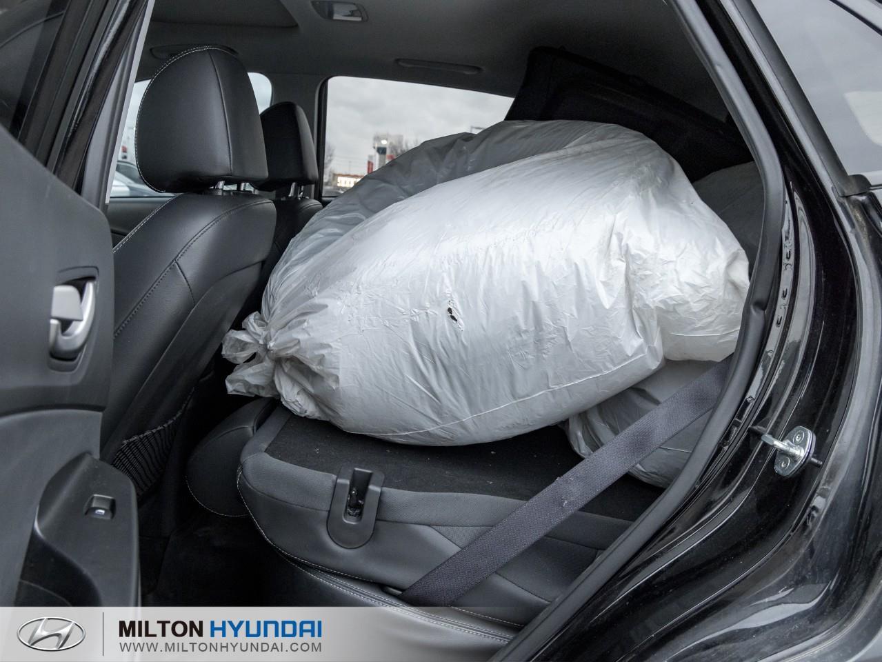 2020 Hyundai KONA 1.6T Ultimate 4dr All-Wheel Drive Photo