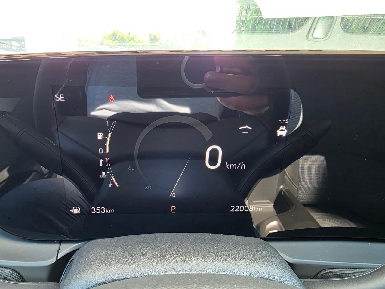 2025 Buick Envista Preferred 4dr Front-Wheel Drive Photo