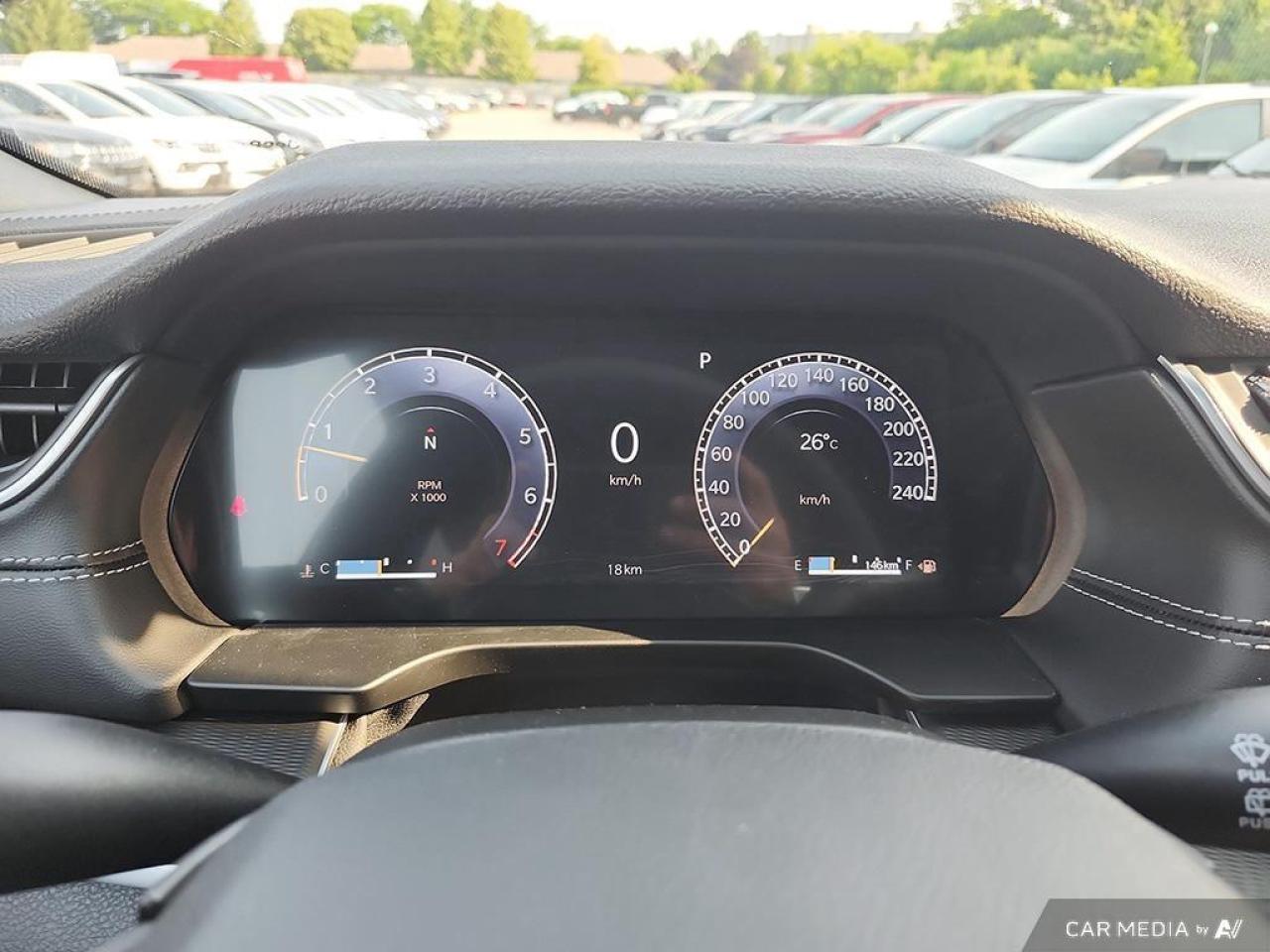 2025 Jeep Grand Cherokee L Laredo 4dr 4x4 Photo