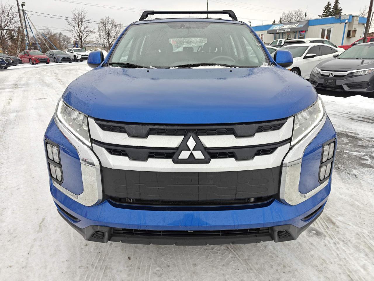 2023 Mitsubishi RVR ES 4dr AWC Photo