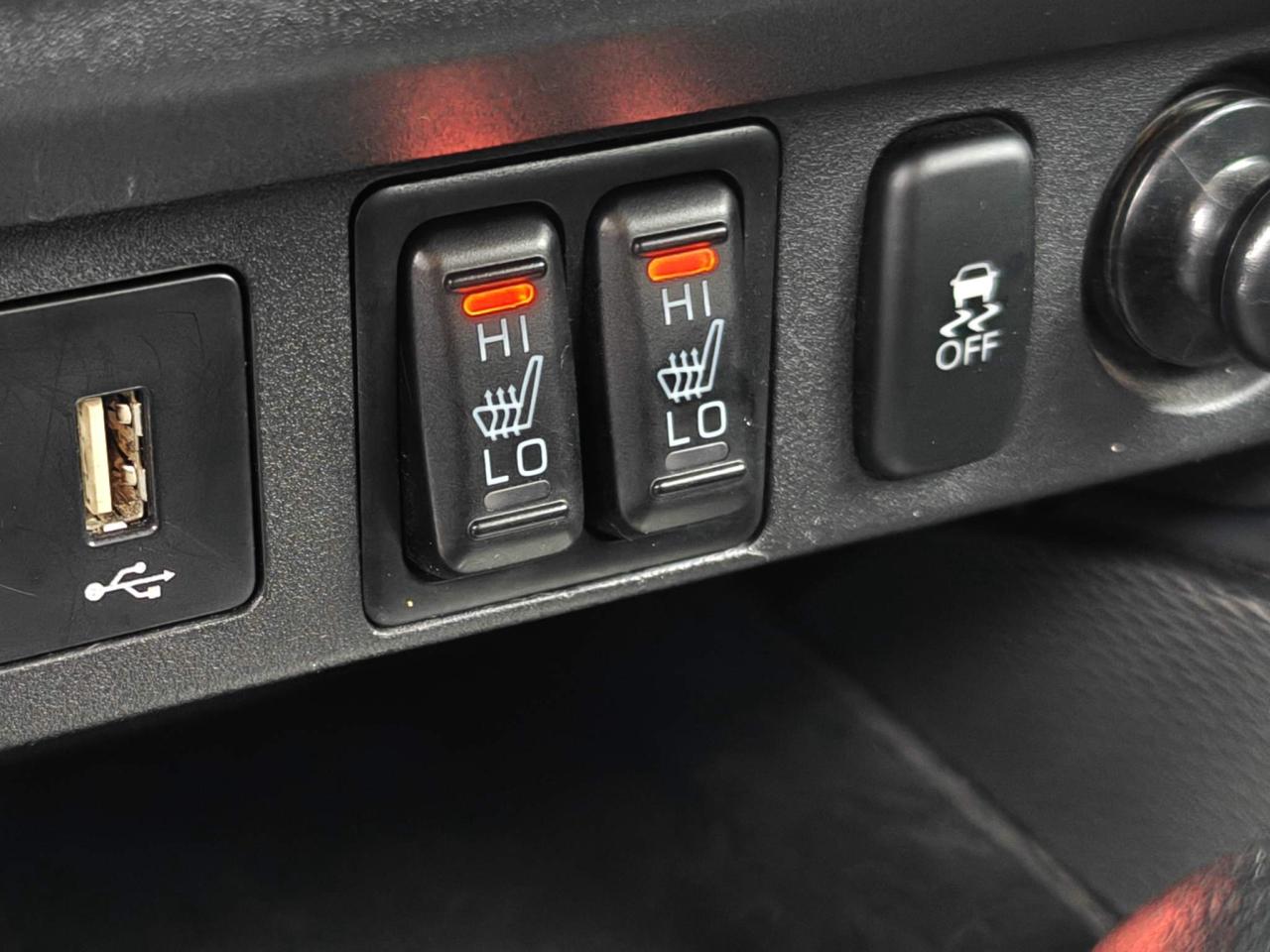 2023 Mitsubishi RVR ES 4dr AWC Photo