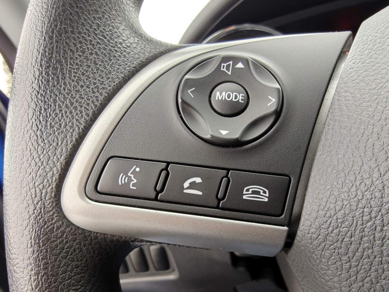 2023 Mitsubishi RVR ES 4dr AWC Photo