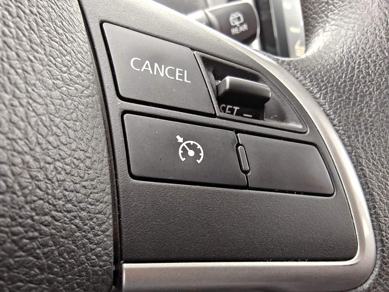 2023 Mitsubishi RVR ES 4dr AWC Photo