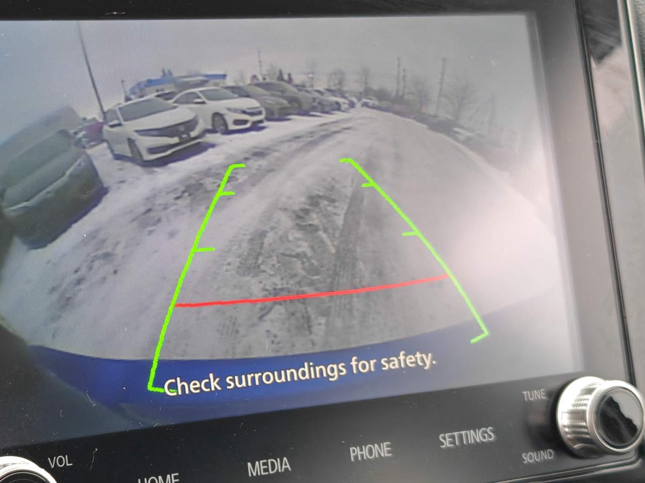 2023 Mitsubishi RVR ES 4dr AWC Photo