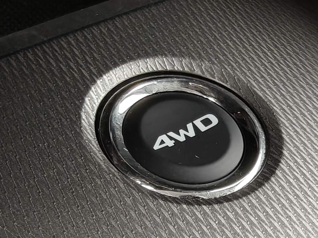 2023 Mitsubishi RVR ES 4dr AWC Photo