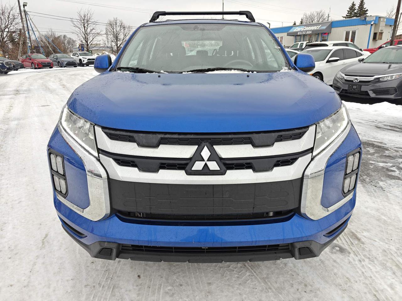 2023 Mitsubishi RVR ES 4dr AWC Photo