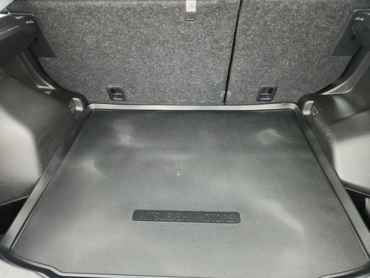2023 Mitsubishi RVR ES 4dr AWC Photo