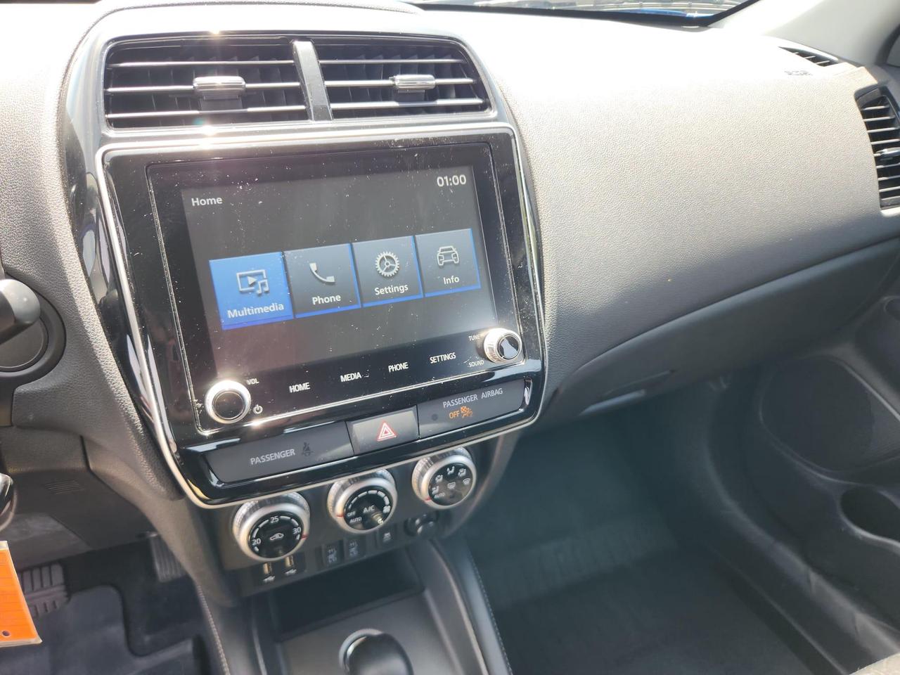 2023 Mitsubishi RVR ES 4dr AWC Photo