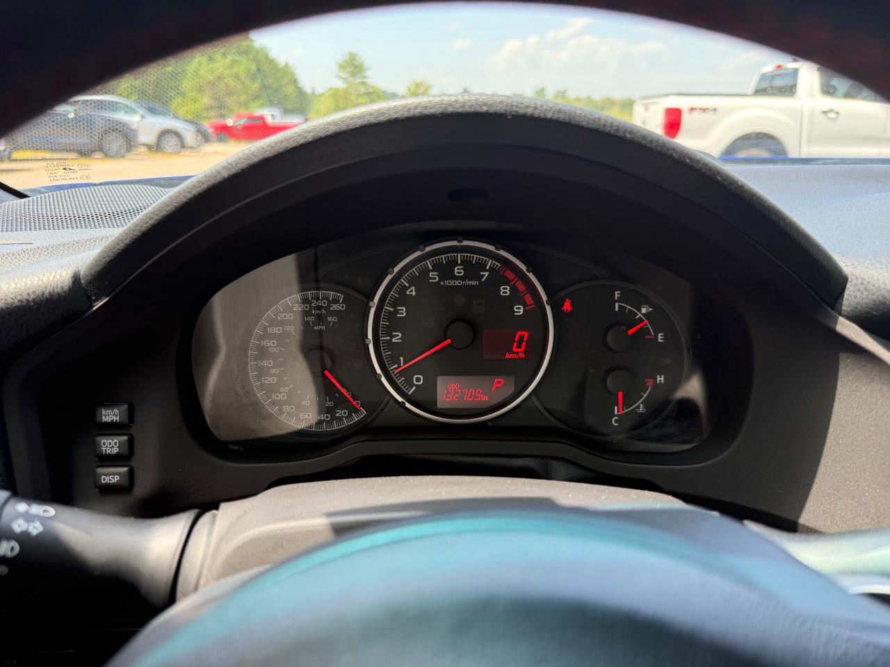 2016 Subaru BRZ Sport-tech (A6) 2dr Coupe Photo