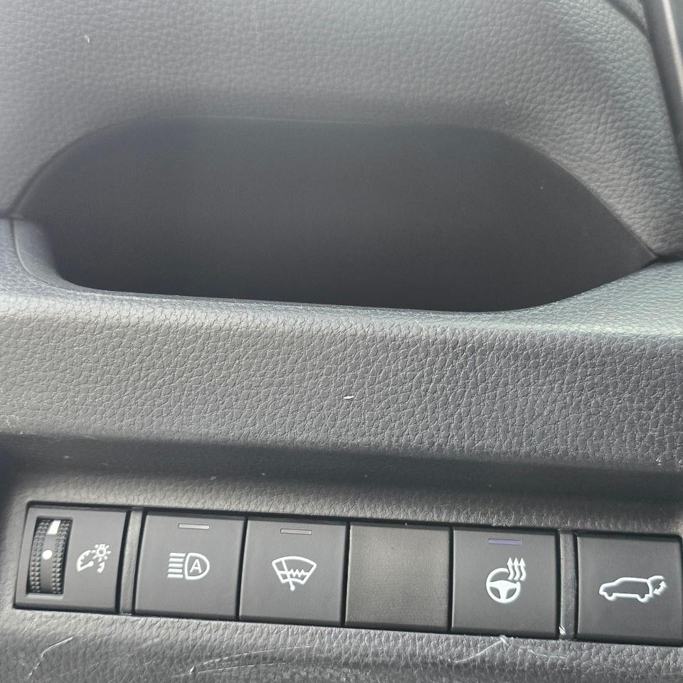 2020 Toyota RAV4 XLE AWD Photo