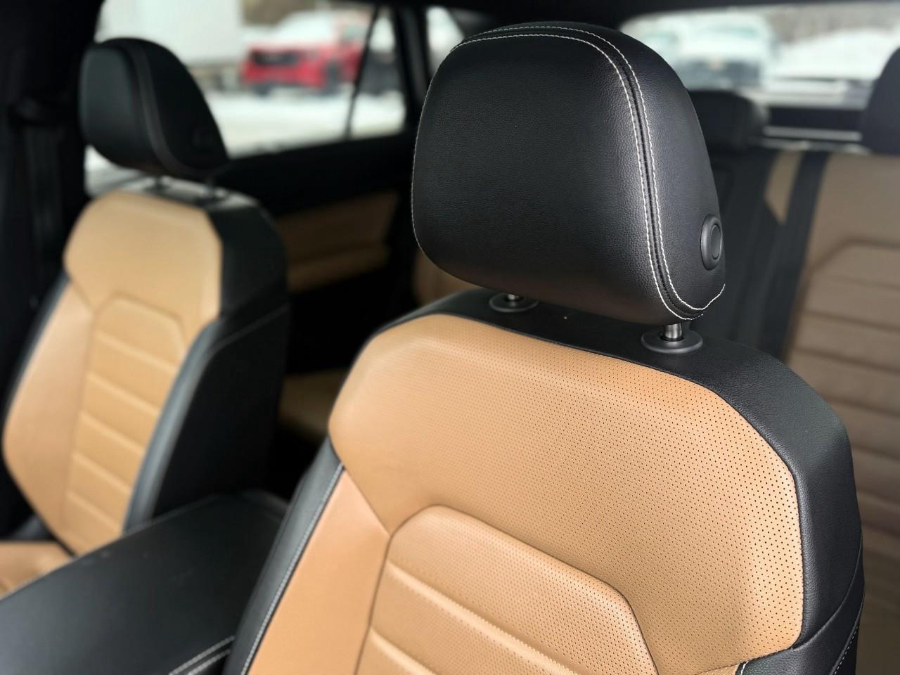 2023 Volkswagen Atlas Cross Sport 3.6 FSI Execline 4dr All-Wheel Drive 4MOTION Photo