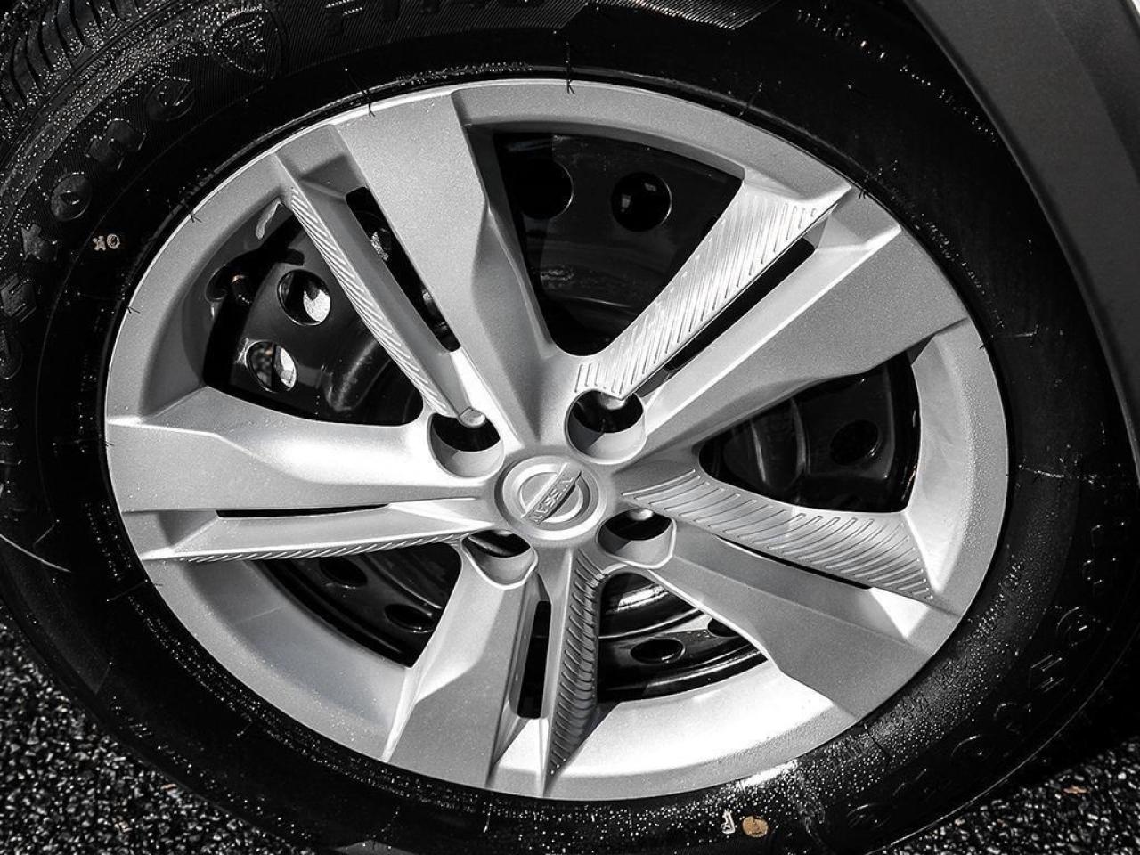 2025 Nissan Kicks Play S 4dr Front-Wheel Drive Photo