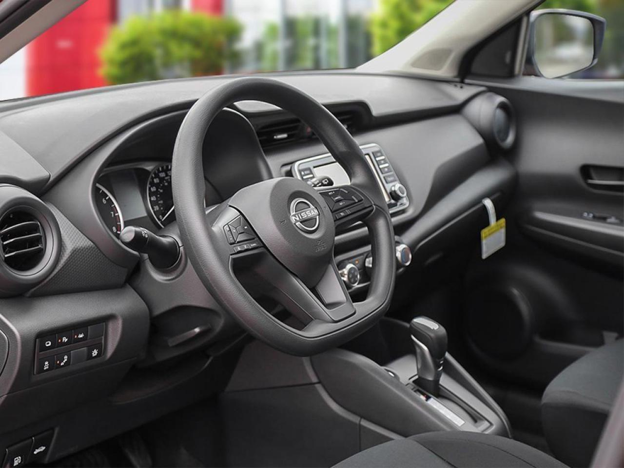 2025 Nissan Kicks Play S 4dr Front-Wheel Drive Photo