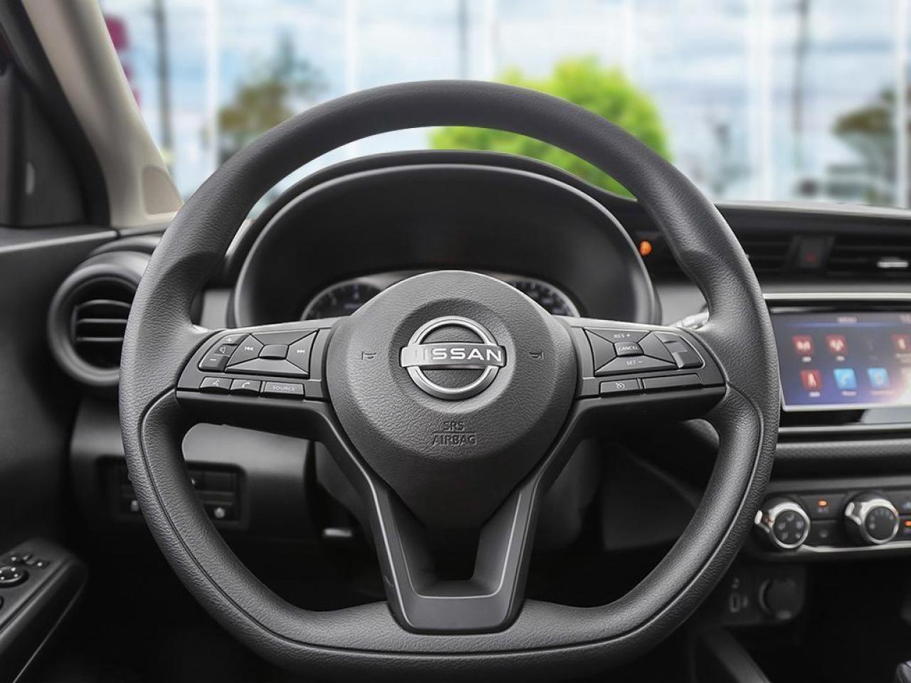 2025 Nissan Kicks Play S 4dr Front-Wheel Drive Photo