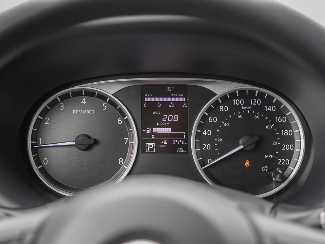 2025 Nissan Kicks Play S 4dr Front-Wheel Drive Photo